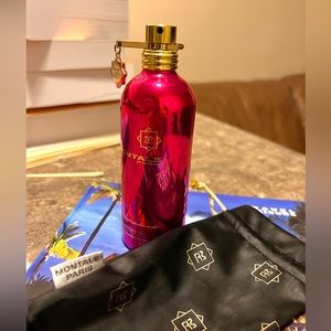 Montale Roses Musk hundred ml